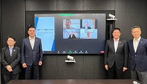 英国上市公司365董事会决议通过收购德国BHTC 拓展智慧移动生态圈